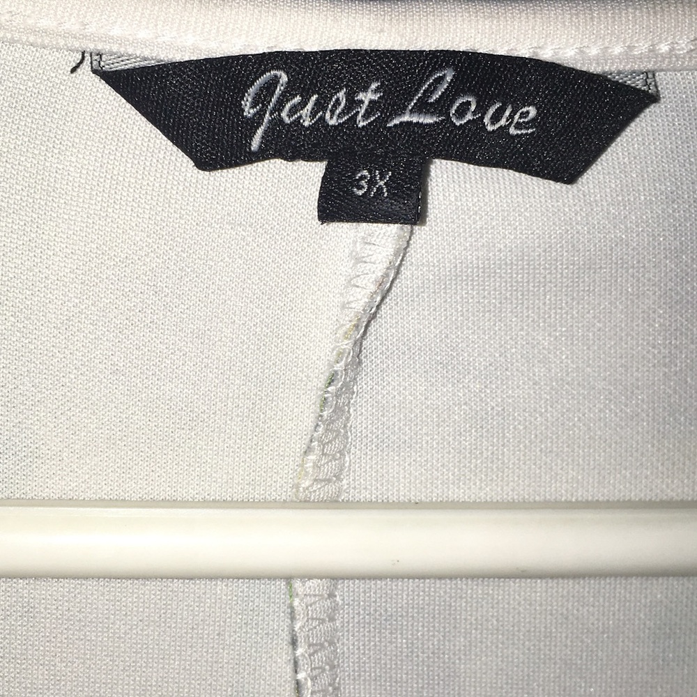 3XL DRESS - Picture 3 of 4